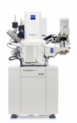蔡司（ZEISS）使用Crossbeam Laser FIB-SEM数量级加快半导体封