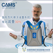 疫情过后的中国：健康关注度空前高涨，悬浮背包托起学子健康重任