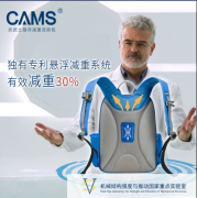 疫情过后的中国：健康关注度空前高涨，悬浮背包托起
