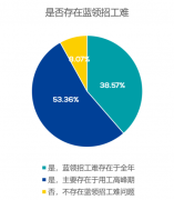 《制造业蓝领灵活用工研究报告》