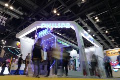 InfoComm China 2020盛大开幕,飞利浦商显惊艳亮相引关注