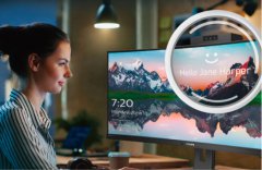 打工人进阶利器：Windows Hello面部识别，刷脸快捷解锁