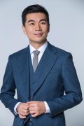 中谷集团董事长蒋振军：细心观察生活，诚信做事，商
