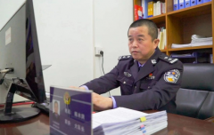 “树标杆·走前列”先进典型系列——陈木洪