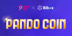 潘多币（PANDO）于2日登陆全球数字资产交易平台Bibox