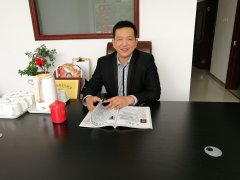 李涛院长被中国民间名医网聘为中国名医首席专家