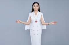 全新健康财富和快乐保障方案，福三元素仰翎导师赋能有缘人心想事成又有“新招”！