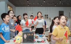 富而喜悦财富流全球联动 | 我们的征途是星辰大海！英