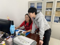 【廉政清风】满洲里公司：数字化手段助力疫情防控监督