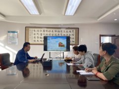 【廉政清风】满洲里公司：以案为鉴强警示 警钟长鸣树清风