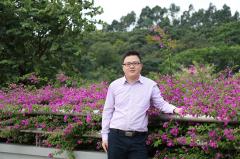 李运勇：设计高性能储能材料，为中国电化学产业积蓄能量