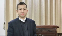 五年提出4项提案，冠雅照明总裁陈少藩为照明产业助力