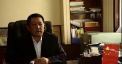 【献礼两会】马君义带领青海百德祝全国两会胜利召开