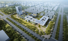 中铁十二局建安公司匠造一流数据中心
