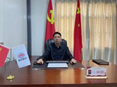 中铁十二局建安公司史爱民：潮头登高再击桨，无边胜景在前头