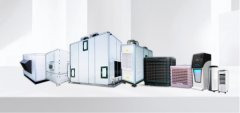 澳蓝专注蒸发式冷气机行业，推动产业发展向更高质量迈进