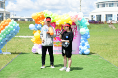 河西河东供电服务中心：党建联盟聚合力，青年联谊暖人心