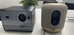 海信激光电视新品海信Vidda C1和峰米V10 4K投影仪，谁的效果更值得期待？