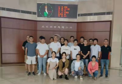 宇宙引力波“二重奏” 科学目标再添辉煌