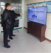 国网乌兰浩特市供电公司持续优化电力营商环境 全心全力服务辖区客户