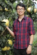 最美工作者吴良泉 科技孕育“绿色”丰收