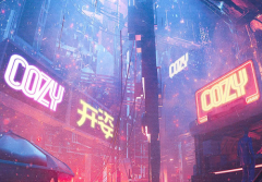 “开姿一开,一起来嗨”,朱氏药业COZY开姿如何讲好“赛