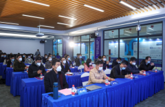 校企协同创新 转化赋能湾区！第五届“高创杯”广东高