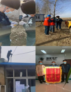 国网乌兰浩特市供电公司：抗击疫情防控保电