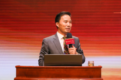 朱氏药业朱坤福:各地防疫政策进一步优化,戴口罩是降