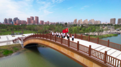 党建融合“下功夫” 项目管理“上台阶”