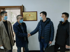 满洲里公司：成功调解涉电纠纷并申请司法确认