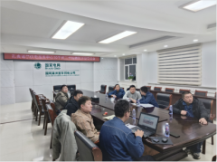 满洲里公司：今日事今日毕 作风建设永不止步