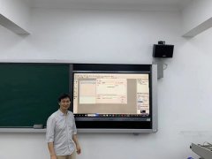 张学军：发扬工匠精神，产学研“一肩挑”