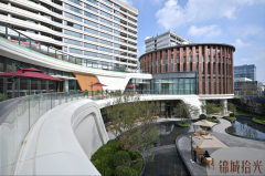BOE(京东方)首个智慧医养示范社区启航 树立医养融合新标杆