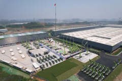 行稳致远 路在脚下 中国二冶中联重科项目建设纪实