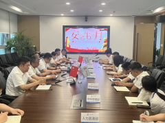 中国二冶湖南分公司开展2024年“安全生产月”系列活动