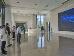 发挥老科技工作者智力作用 助力新质生产力发展——成都市老科协领导到金堂调研低空经济发展