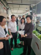 四川省渠县老科协 “七助七新” 绘就科技服务新画卷
