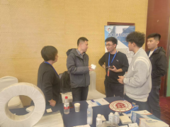 华北理工大学创新团队成功解决管道保温问题