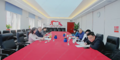中藏医药产业技术研讨会成功举办，共商技术攻坚与产业协同发展新路径