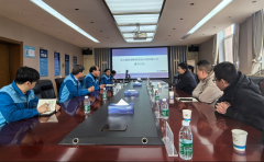 “科创中国”智能动力与控制科技服务陕西行活动成功举办