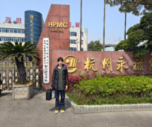 伊航科技发布＂空地协同＂智能安防系统 开启化工园区安全管理新纪元