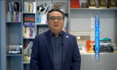 构筑全球化智库|中国工程院外籍院士张亚勤担任联盟第二届总顾问