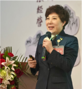 天津雪弗龙雨荷科技发展有限公司总经理张淑荣