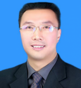 定西市鸿壮农牧有限公司总经理、定西鸿德农牧农民专业合作社理事长李杰