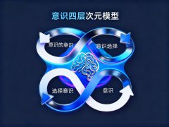 “意识四层次”为何称为“元模型”