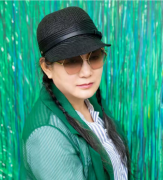 小燕画院创始人吴小燕