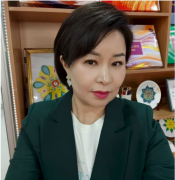 《国际幸福艺术心理》国家版权所有者、幸福艺术干预心理技术研发者乌都老师