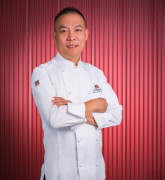 广州市云香酒楼有限公司传承人樊志源