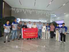 “科创中国”微纳智能传感关键技术服务团助力产业创新发展